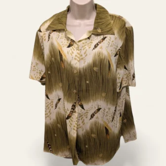 Chemise Daniel Valentin T42