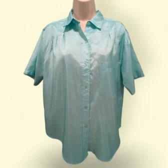 Chemise vintage T42