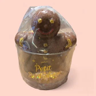 Verrine Petit Bonhomme