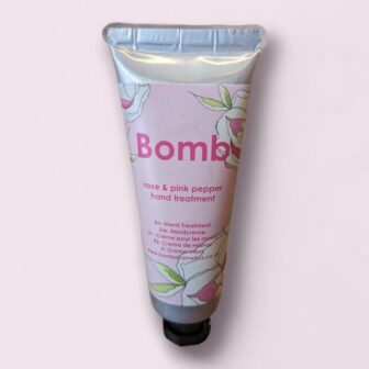 Crème mains ROSE & PINK HAND