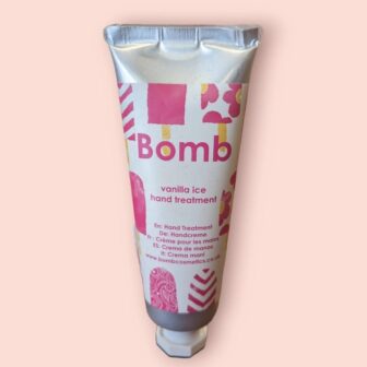 Crème mains VANILLA ICE HAND