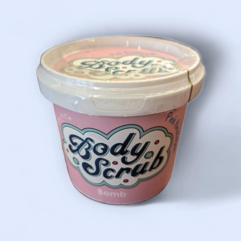 Gommage PINK HIMALAYAN