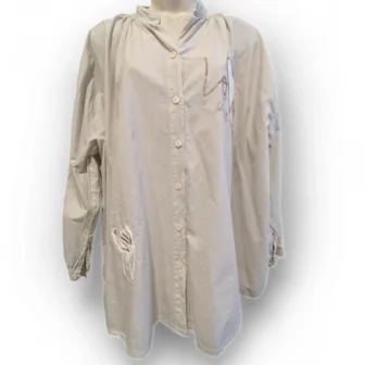 Chemisier C'Mélodie T.U