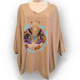 Tee-shirt C'Mélodie T.U