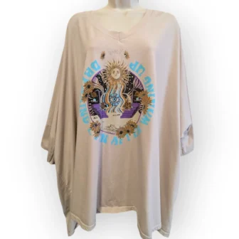 Tee-shirt C'Mélodie T.U