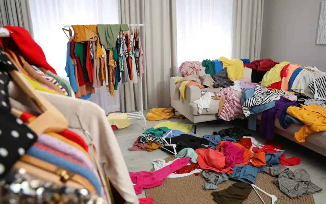 L&rsquo;Avenir de la Fast Fashion : Vers une Réinvention ou une Disparition ?