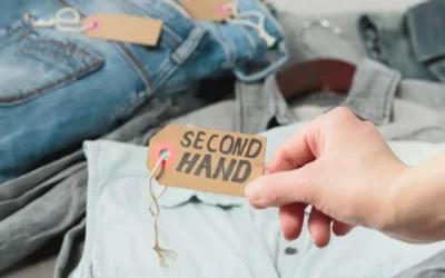 Le Marché de la Seconde Main pour les Friperies en 2024 : Un Avenir Durable et Florissant