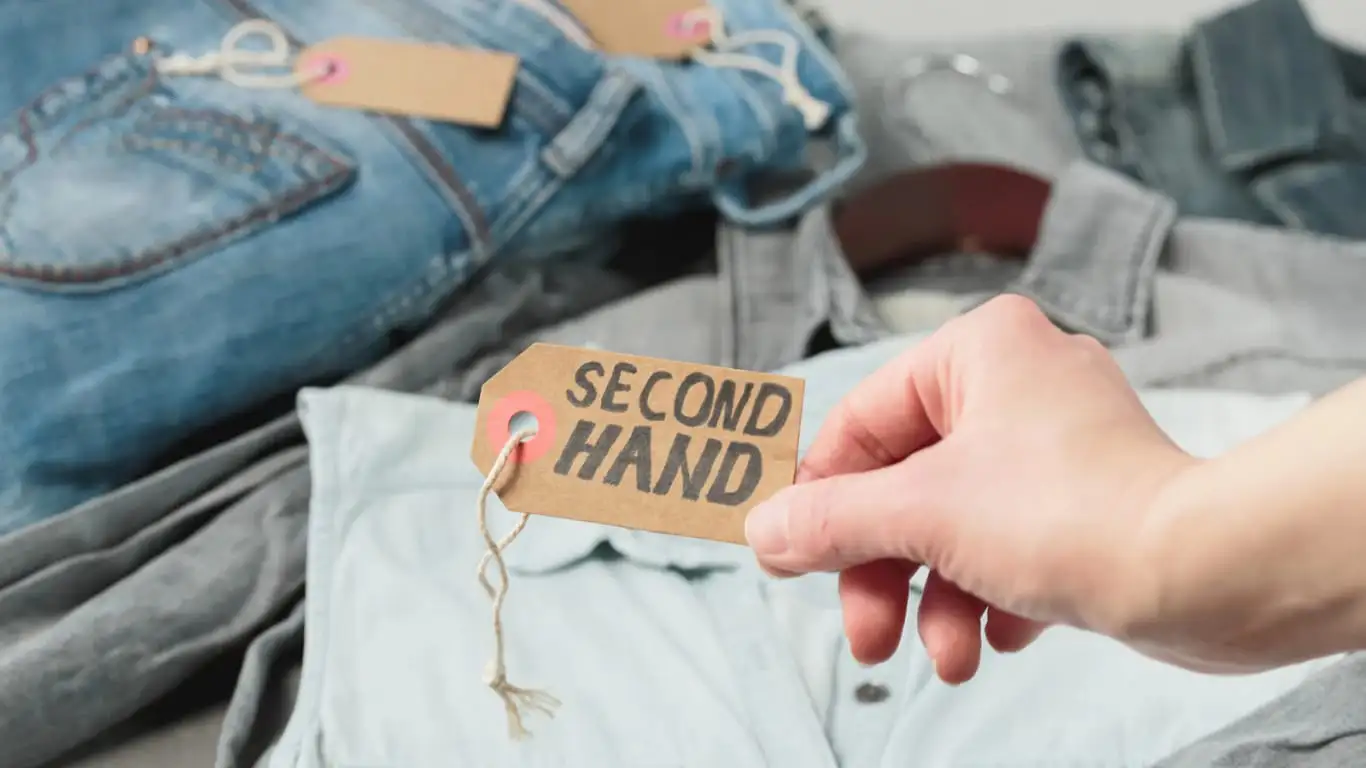 le-marche-de-la-seconde-main