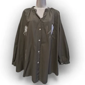 Chemisier C'Mélodie T.U