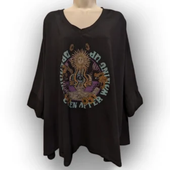 Tee-shirt C'Mélodie T.U