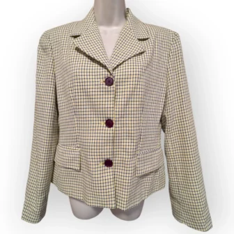 Blazer vintage T42
