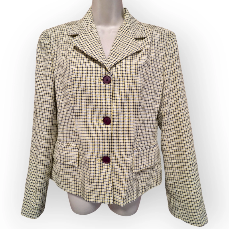 Blazer vintage T42