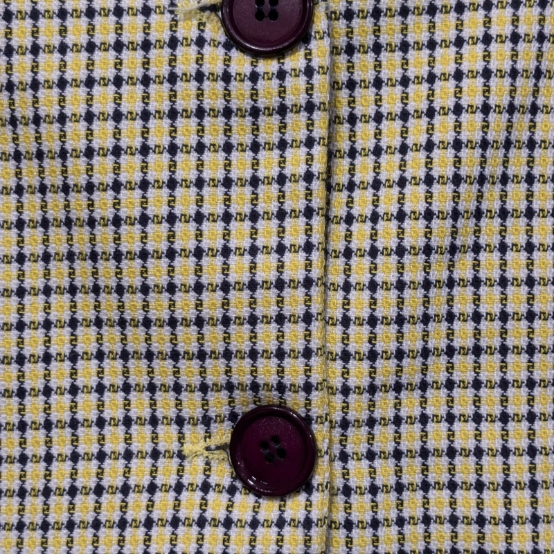 Blazer vintage T42 – Image 2