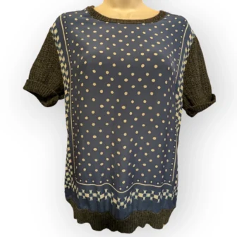 Pull/Tee-shirt Bella Jones T3