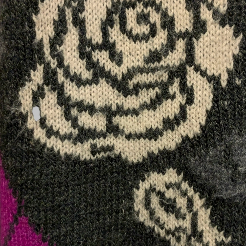 Pull vintage T44 – Image 2