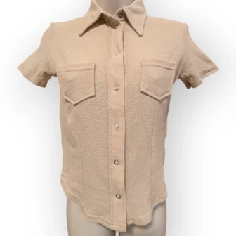 Chemise vintage Squaw T34